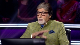 KBC - Season 14 - 19th Sep 2022